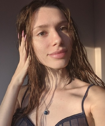 Раиса, 27 лет