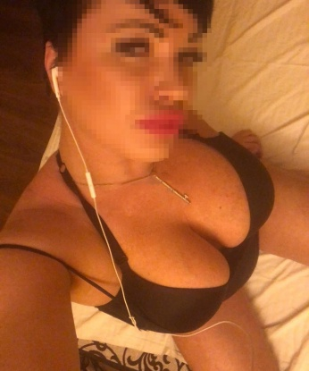 Ренатка, 41 год