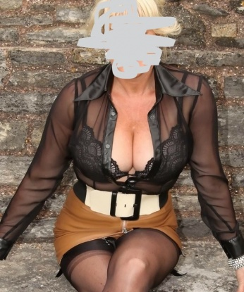 Лиля, 52 года